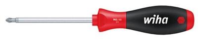 SoftFinish Phillips schroevendraaier 311 PH1 x 80 Wiha