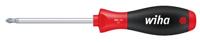 SoftFinish Phillips schroevendraaier 311 PH1 x 80 Wiha - thumbnail