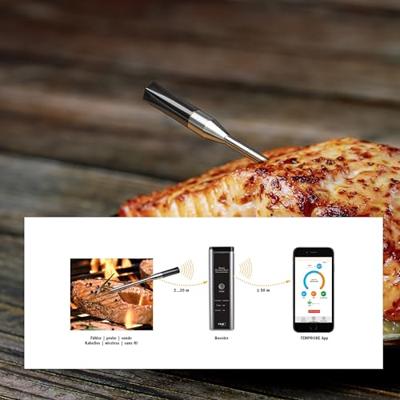 TFA Dostmann 14.1515.10 Braadthermometer