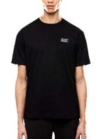 EA7 Emporio Armani 7M000516 T-Shirt Heren Zwart - Maat L - Kleur: Zwart | Soccerfanshop - thumbnail