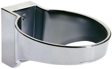 Valera Valera wandhouder voor haardroger Jolly chrome