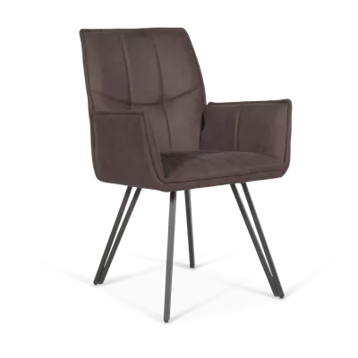 Armstoel Fancy - Otis Bruin