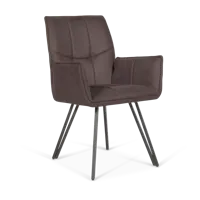 Armstoel Fancy - Otis Bruin - thumbnail