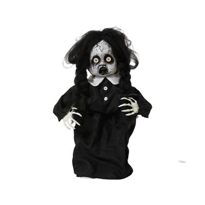 Halloween Decoraties 70 x 10 x 92 cm Spook