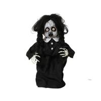 Halloween Decoraties 70 x 10 x 92 cm Spook - thumbnail