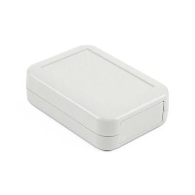 Hammond Electronics 1552C1GY Handbehuizing 70 x 50 x 22 ABS kunststof Grijs 1 stuk(s)