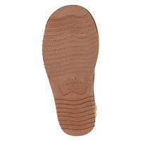 Warmbat Pantoffels Classic CLC521025 Cognac Bruin-41 maat 41 - thumbnail