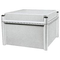 Schneider Electric Universele behuizing Grijs 1 stuk(s) - thumbnail