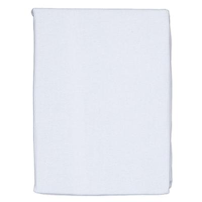 Hoeslaken extra lang - Blauw Hoeslaken extra lang - Blauw