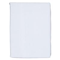 Hoeslaken extra lang - Blauw - thumbnail