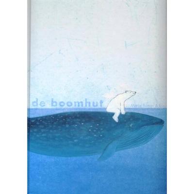 De Boomhut (Hardback)
