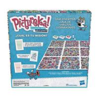 Pictureka Hasbro - thumbnail