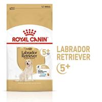 Royal Canin Adult 5+ Labrador Retriever hondenvoer 12 kg - thumbnail