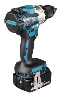 Makita DDF489Z Accu Schroefboormachine 18V Basic Body - thumbnail