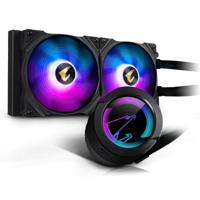 Gigabyte AORUS Waterforce 280 - thumbnail