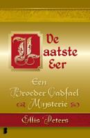 De laatste eer (Paperback) - thumbnail