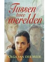 Tussen twee werelden - Olga van der Meer - ebook - thumbnail