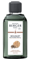 Maison Berger Paris navulling parfumverspreider virginia cedarwood 200 ml - thumbnail