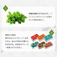 Mints peppermint sugarfree - thumbnail