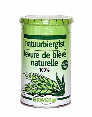 Biover Natuurbiergist tabletten 275 Gram