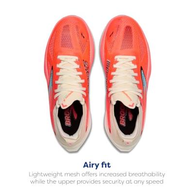 Brooks Hyperion Max 3 Dames Brooks Hyperion Max 3 Dames
