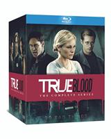 True Blood: The Complete Series (Blu-ray) - thumbnail