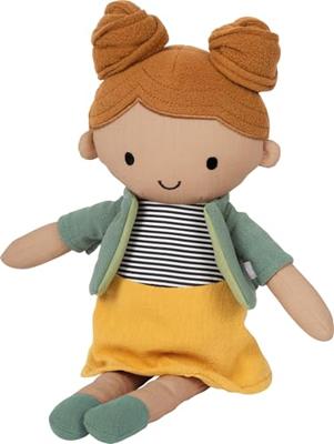 Small Foot - stoffen pop maya Small Foot - stoffen pop maya