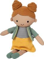 MAYA lappenpop small foot meerkleurig - thumbnail