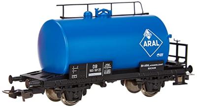 Piko H0 57719 Ketelwagen DC Aral van de DB