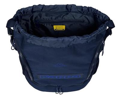 Kinderrugzak Kappa Blue night Marineblauw 35 x 40 x 1 cm