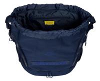 Kinderrugzak Kappa Blue night Marineblauw 35 x 40 x 1 cm - thumbnail