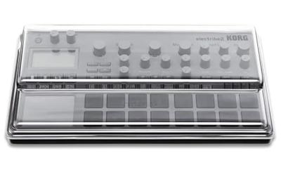 Decksaver Korg Electribe 2 / Electribe 2 Sampler cover
