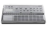 Decksaver stofkap voor Korg Electribe 2 / Electribe 2 Sampler - thumbnail