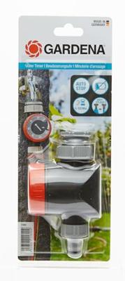 GARDENA neu 01169-20 Besproeiingsbesturing niet nodig - thumbnail