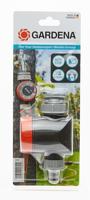 Watertimer Gardena - Gardena - thumbnail
