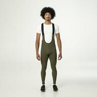 AGU Bibtight Essential Heren - Groen - S - thumbnail