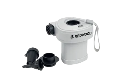 Redwood Multi Air Pomp