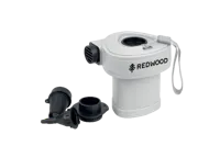 Redwood Multi Air Pomp - thumbnail