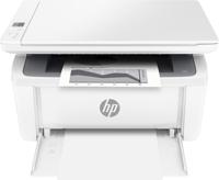 HP LaserJet M140w multifunctionele zwart-wit laserprinter - thumbnail