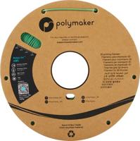 Polymaker PE01005 PolyLite Filament ABS kunststof Geurarm 1.75 mm 1000 g Groen 1 stuk(s) - thumbnail