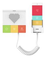 IP telefoon Fanvil Y501-Y - thumbnail