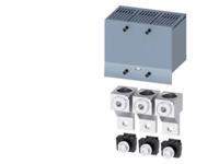 Siemens 3VA9213-0JC13 Accessoire voor vermogensschakelaar 1 stuk(s) (b x h x d) 105 x 89.3 x 64.9 mm - thumbnail