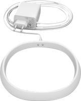 Sonos Move oplaadstation Audio accessoire Wit - thumbnail