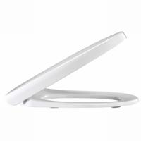 Pressalit 300 + Closetzitting Soft-Close Wit Pressalit - thumbnail