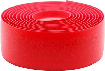 Velox stuurtape classic rood (2st)