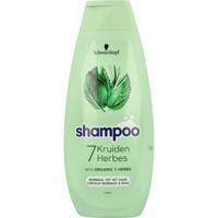 Schwarzkopf Shampoo 7 Kruiden - thumbnail