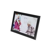 Denver PFF-1504B Digitale fotolijst 39.6 cm 15.6 inch Energielabel: B (A - G) 1920 x 1080 Pixel 32 GB Zwart - thumbnail