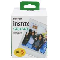 Fujifilm Instax Square - 50 shot Filmpack - thumbnail