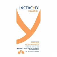 Lactacyd Intieme Waslotion 400ml - thumbnail