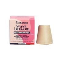 Lamazuna Deodorant sensitive skin floral 30 Gram - thumbnail